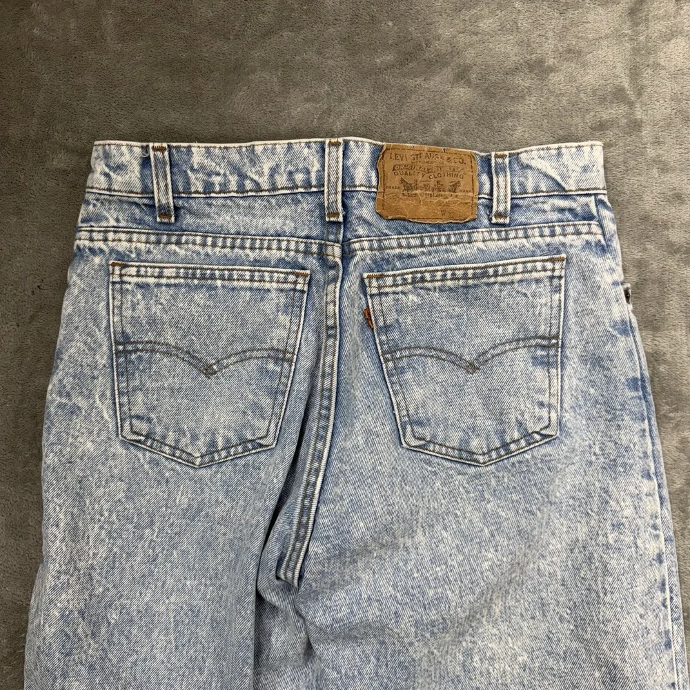 Levis vintage levi